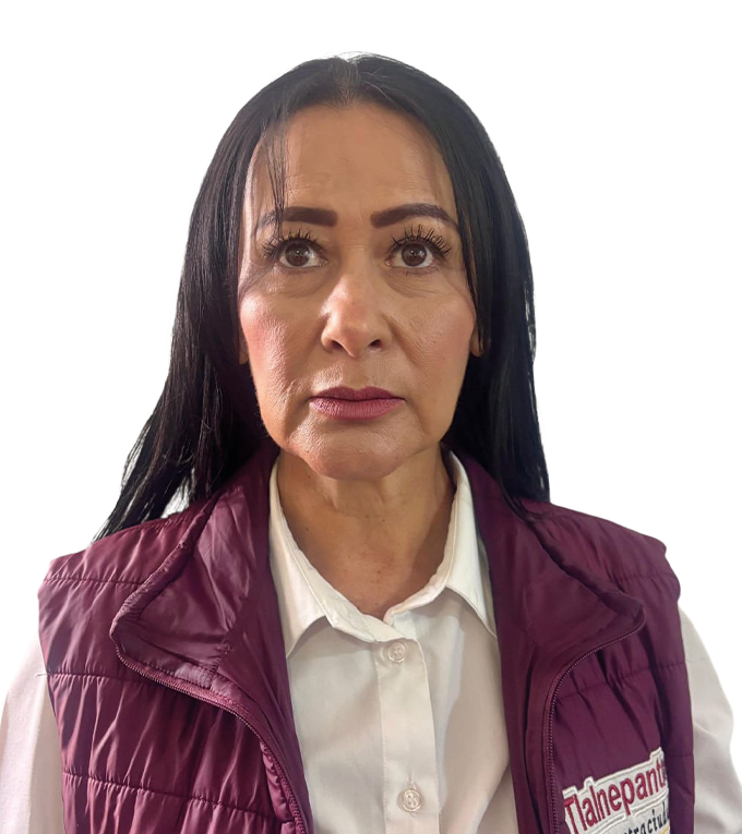 ANA LILIA RAZO RODRIGUEZ